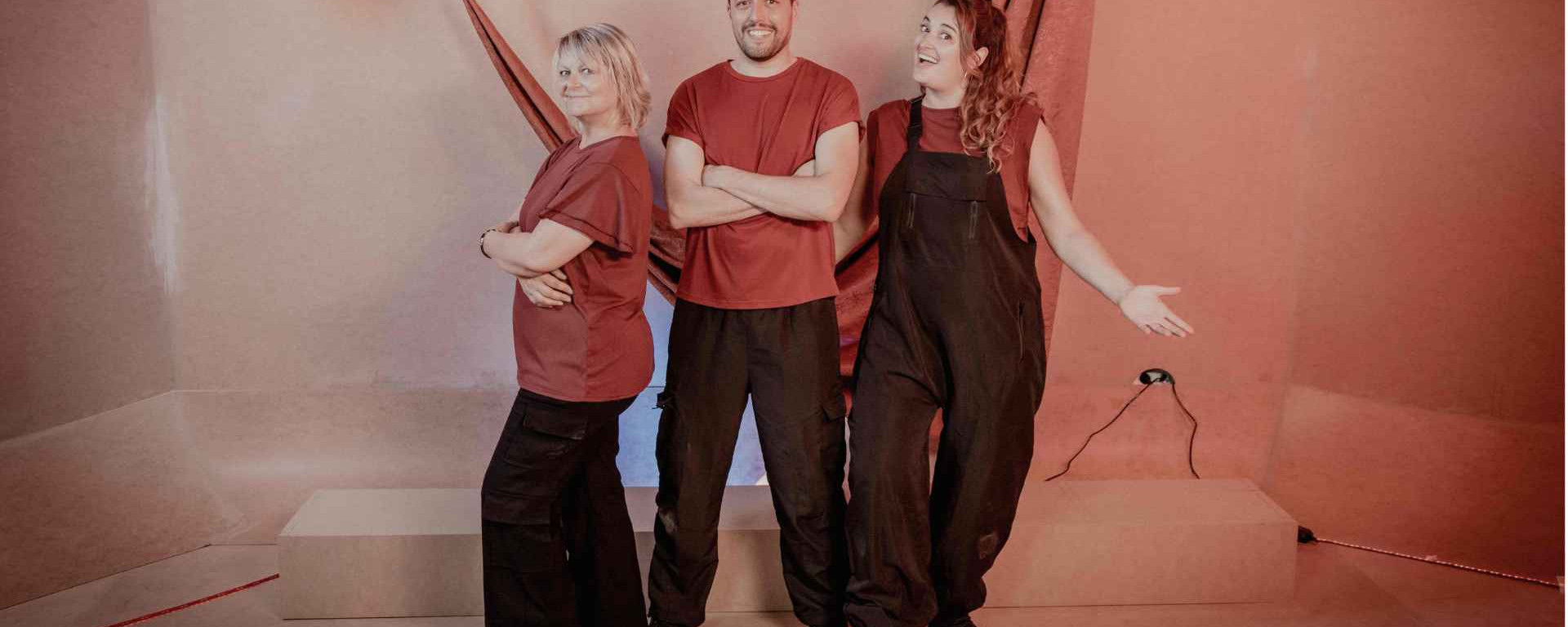 xou-impro
