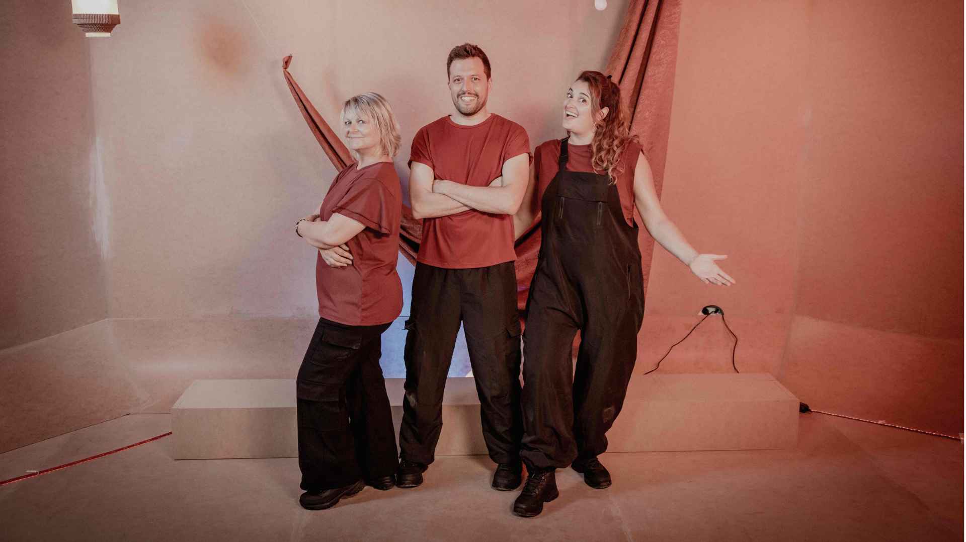 xou-impro