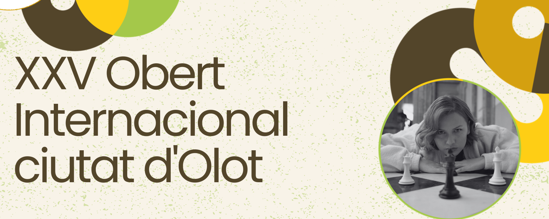 XXV Obert Internacional ciutat d'Olot (1)