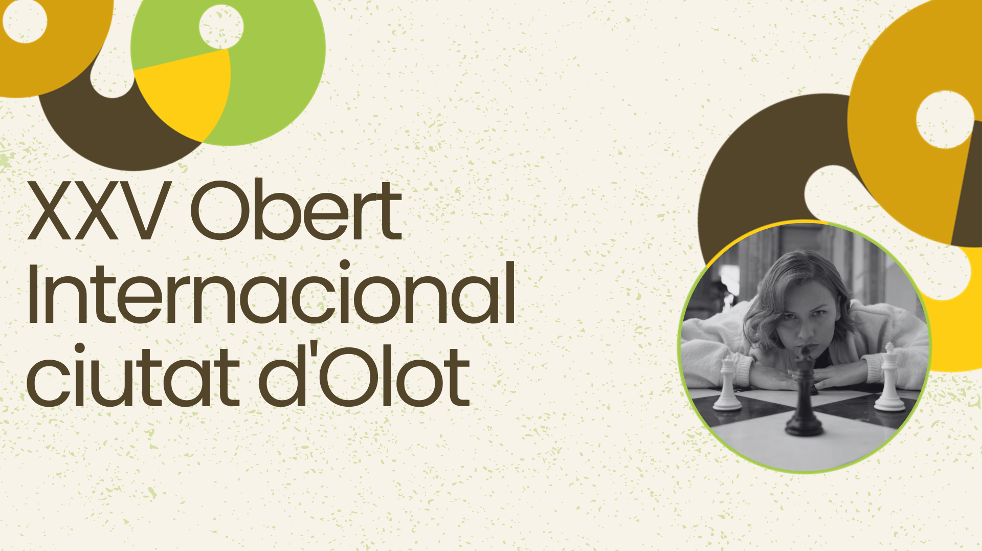 XXV Obert Internacional ciutat d'Olot (1)